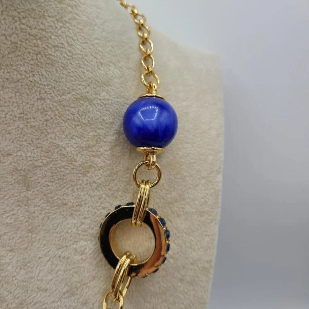 Kate Spade Second Nature Necklace NWT! NEW!